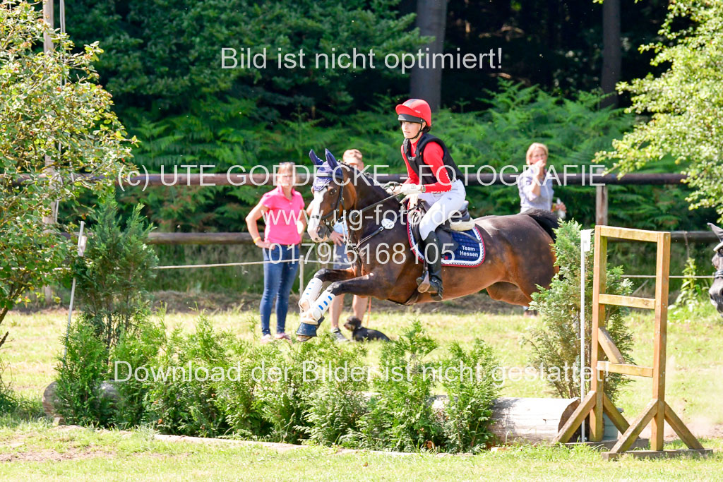 Goldene Schärpe 2021 in Münster Handorf | 03072021 - Gelände 2 _0665