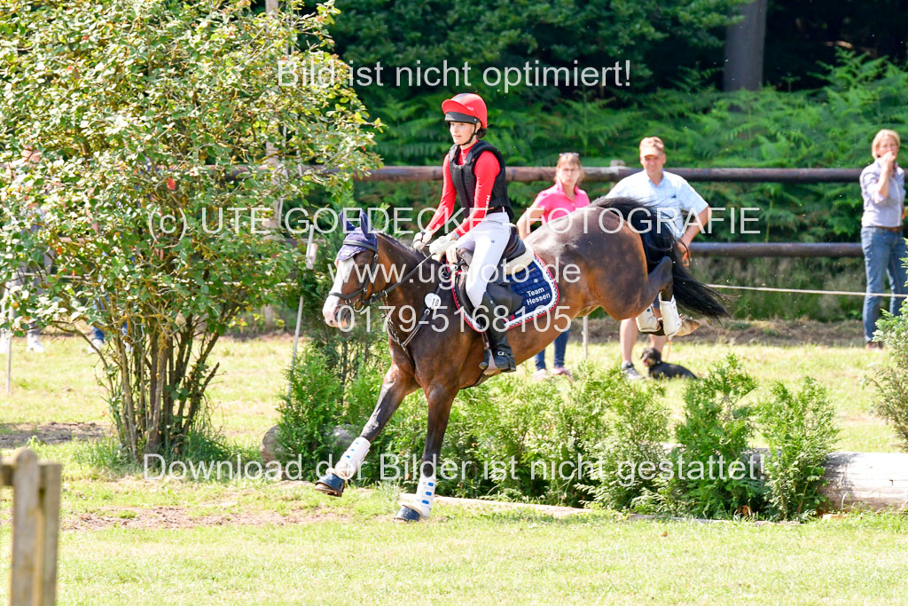 Goldene Schärpe 2021 in Münster Handorf | 03072021 - Gelände 2 _0666