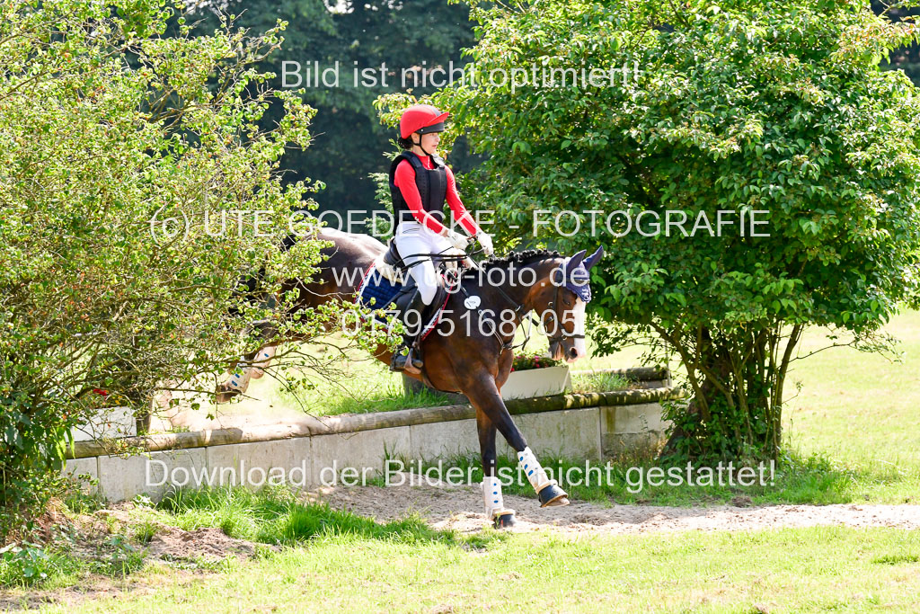 Goldene Schärpe 2021 in Münster Handorf | 03072021 - Gelände 2 _0668