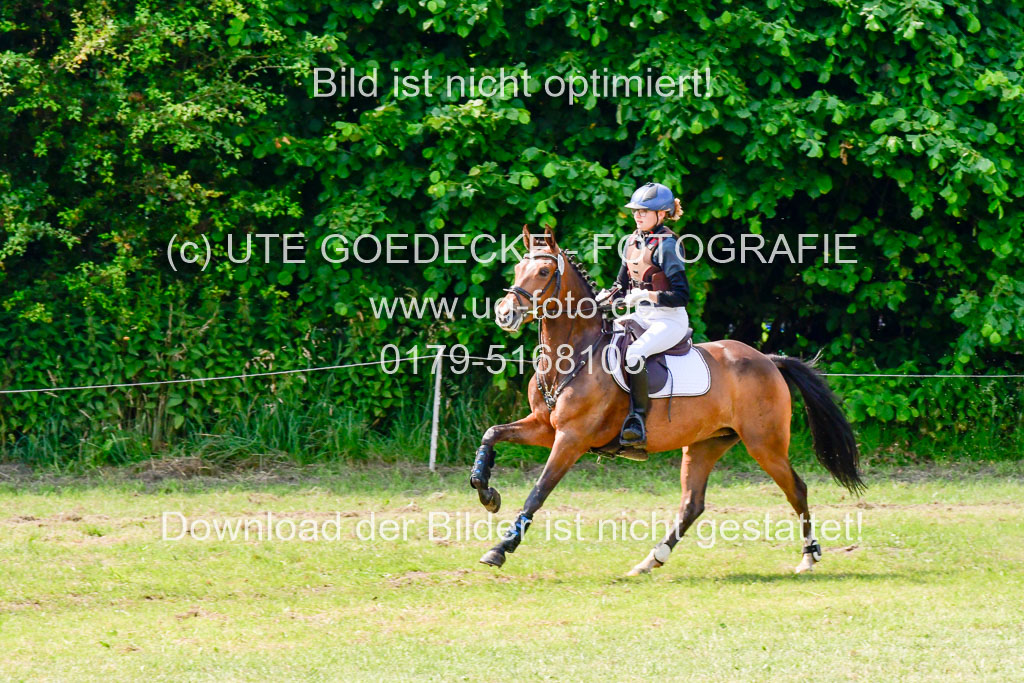 Goldene Schärpe 2021 in Münster Handorf | 03072021 - Gelände 2 _0688