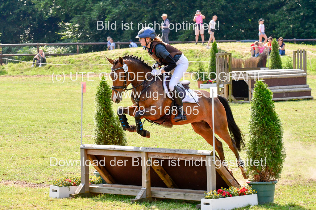 Goldene Schärpe 2021 in Münster Handorf | 03072021 - Gelände 2 _0692