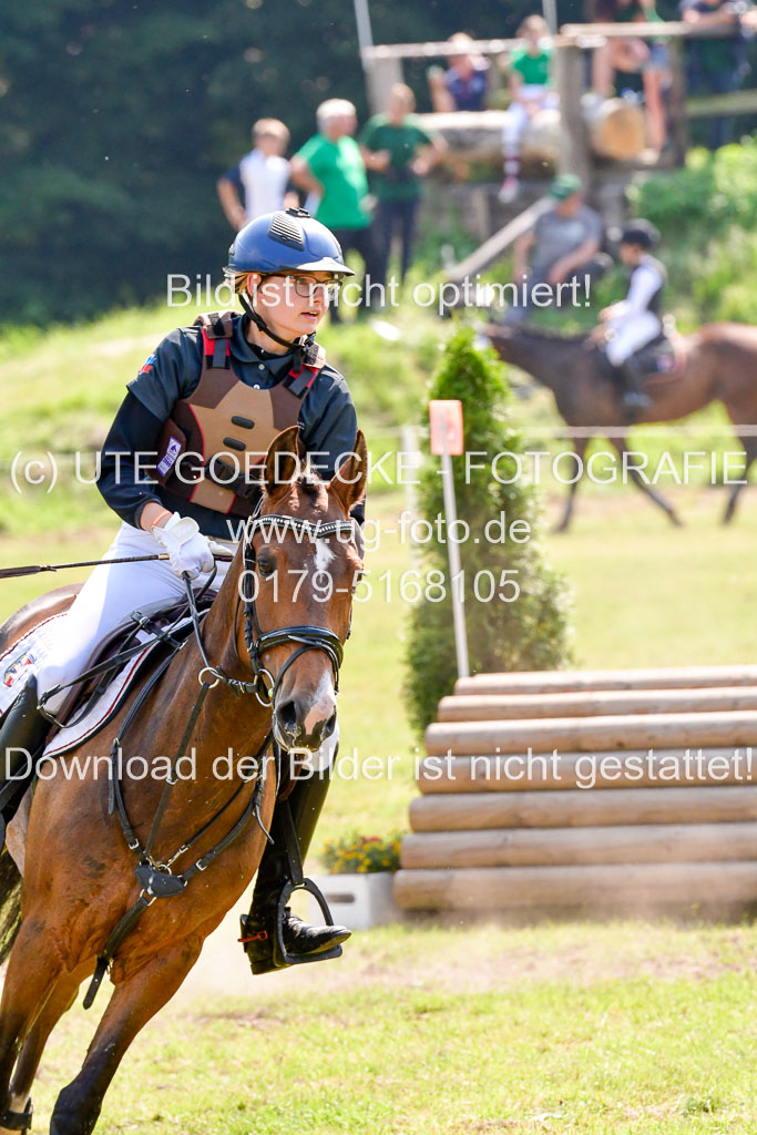 Goldene Schärpe 2021 in Münster Handorf | 03072021 - Gelände 2 _0701