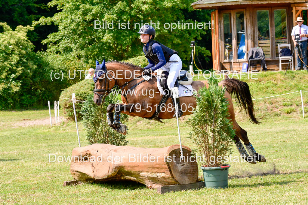 Goldene Schärpe 2021 in Münster Handorf | 03072021 - Gelände 2 _0706