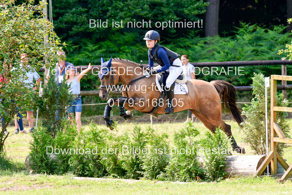 Goldene Schärpe 2021 in Münster Handorf | 03072021 - Gelände 2 _0709