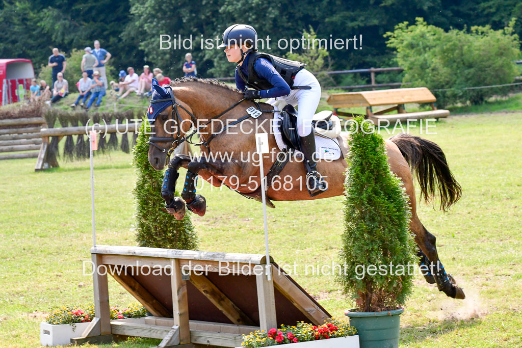 Goldene Schärpe 2021 in Münster Handorf | 03072021 - Gelände 2 _0711