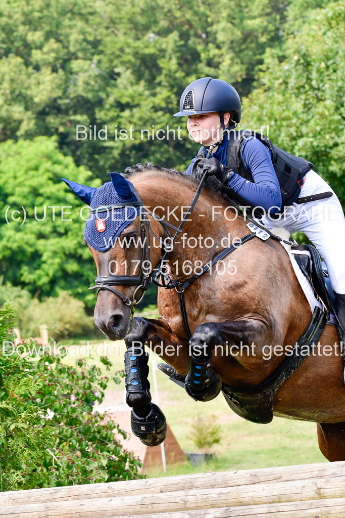Goldene Schärpe 2021 in Münster Handorf | 03072021 - Gelände 2 _0718