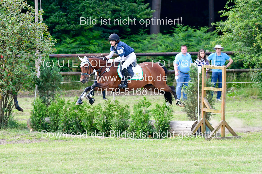 Goldene Schärpe 2021 in Münster Handorf | 03072021 - Gelände 2 _0725