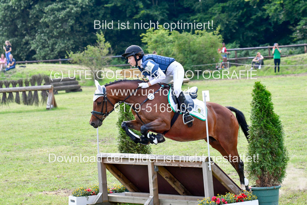 Goldene Schärpe 2021 in Münster Handorf | 03072021 - Gelände 2 _0726