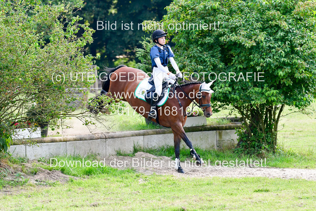 Goldene Schärpe 2021 in Münster Handorf | 03072021 - Gelände 2 _0728