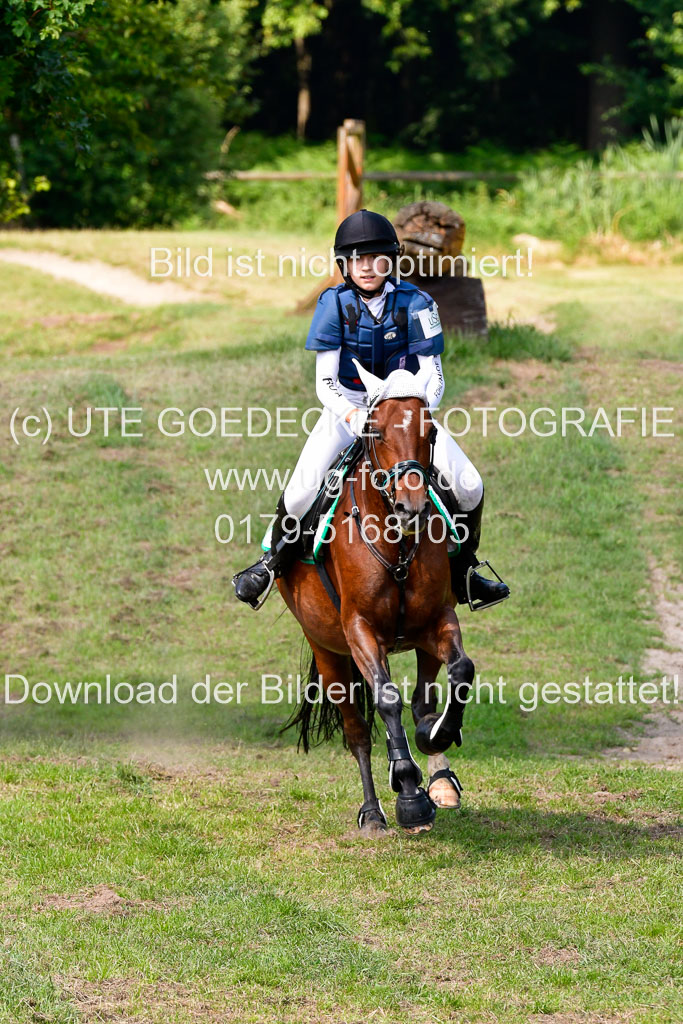 Goldene Schärpe 2021 in Münster Handorf | 03072021 - Gelände 2 _0732