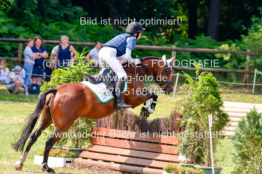 Goldene Schärpe 2021 in Münster Handorf | 03072021 - Gelände 2 _0736