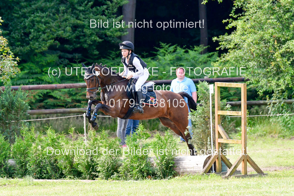 Goldene Schärpe 2021  in Münster Handorf | 03072021 -  Gelände 2   _0741 