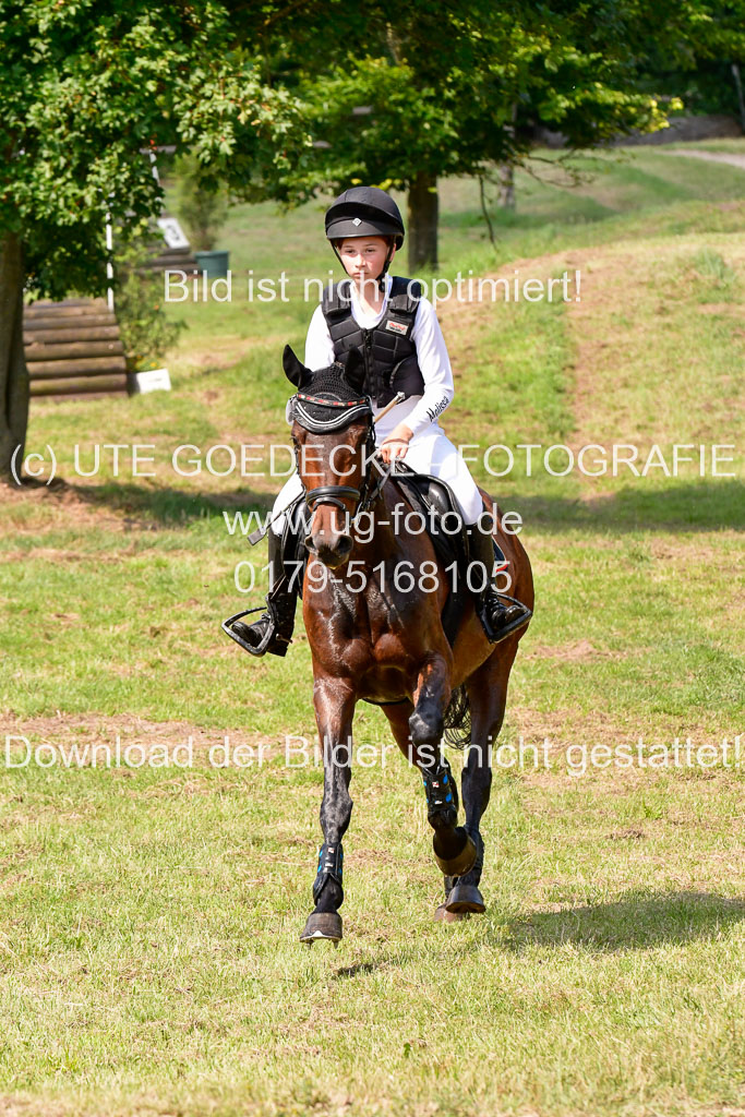 Goldene Schärpe 2021 in Münster Handorf | 03072021 - Gelände 2 _0750