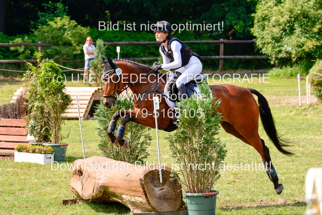 Goldene Schärpe 2021 in Münster Handorf | 03072021 - Gelände 2 _0752