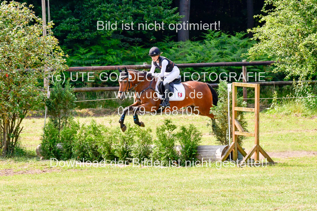 Goldene Schärpe 2021 in Münster Handorf | 03072021 - Gelände 2 _0756