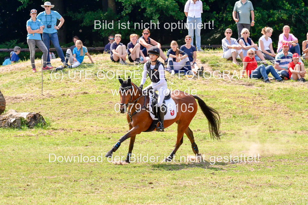 Goldene Schärpe 2021 in Münster Handorf | 03072021 - Gelände 2 _0757