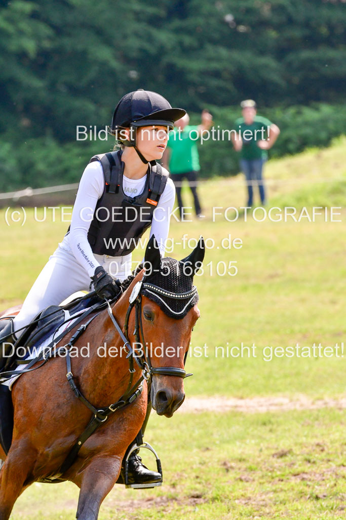 Goldene Schärpe 2021  in Münster Handorf | 03072021 -  Gelände 2   _0765 