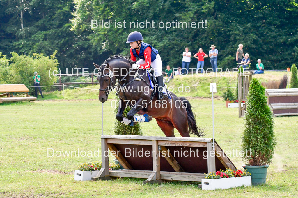 Goldene Schärpe 2021 in Münster Handorf | 03072021 - Gelände 2 _0771