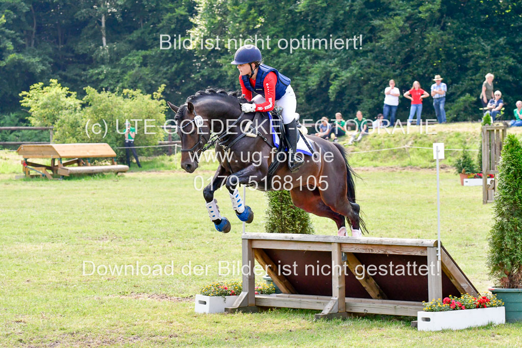 Goldene Schärpe 2021 in Münster Handorf | 03072021 - Gelände 2 _0772