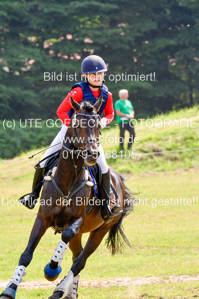 Goldene Schärpe 2021 in Münster Handorf | 03072021 - Gelände 2 _0777