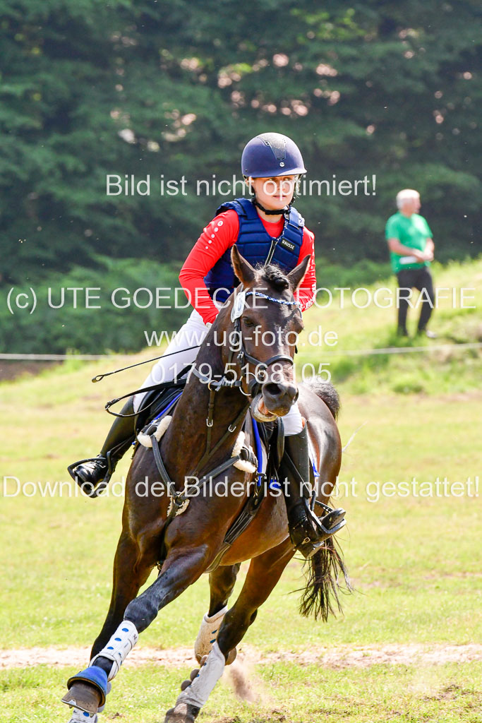 Goldene Schärpe 2021 in Münster Handorf | 03072021 - Gelände 2 _0778