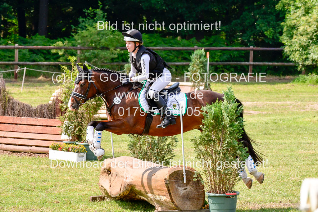 Goldene Schärpe 2021 in Münster Handorf | 03072021 - Gelände 2 _0784
