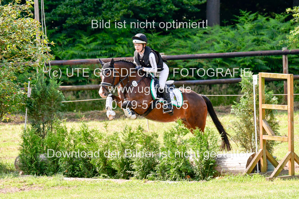 Goldene Schärpe 2021 in Münster Handorf | 03072021 - Gelände 2 _0788
