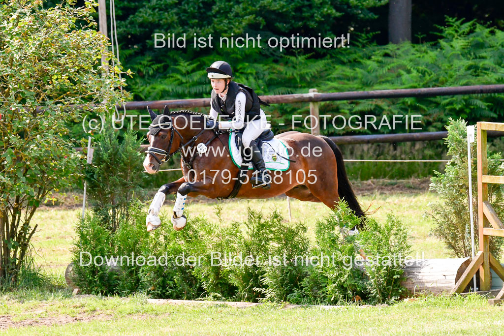Goldene Schärpe 2021 in Münster Handorf | 03072021 - Gelände 2 _0789