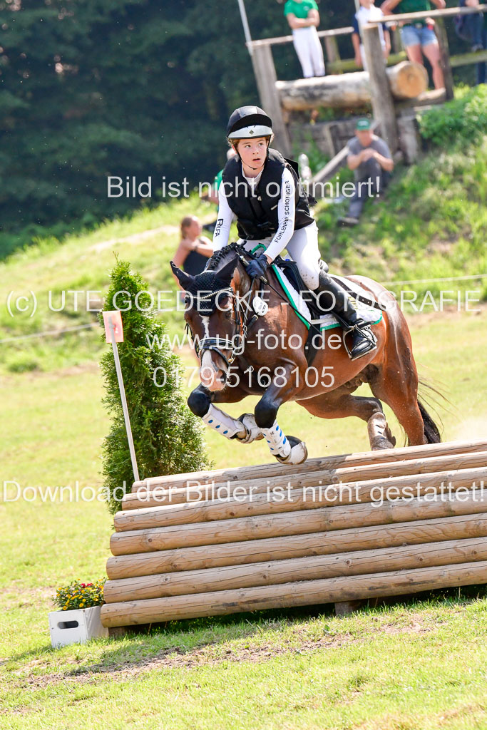 Goldene Schärpe 2021 in Münster Handorf | 03072021 - Gelände 2 _0796