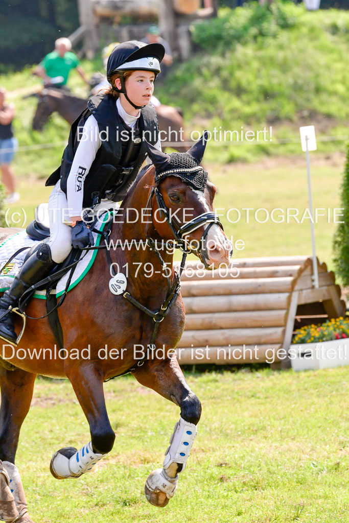Goldene Schärpe 2021 in Münster Handorf | 03072021 - Gelände 2 _0799