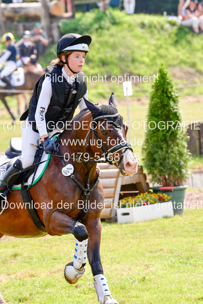 Goldene Schärpe 2021 in Münster Handorf | 03072021 - Gelände 2 _0800