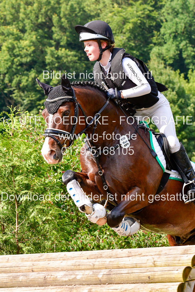 Goldene Schärpe 2021 in Münster Handorf | 03072021 - Gelände 2 _0804