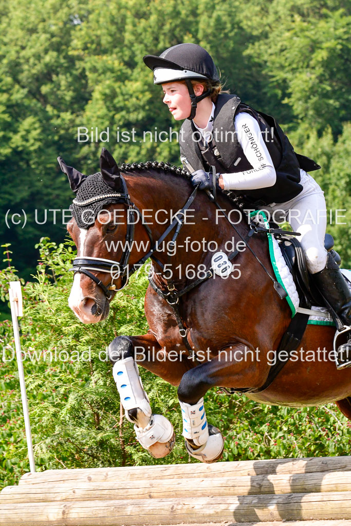 Goldene Schärpe 2021 in Münster Handorf | 03072021 - Gelände 2 _0805