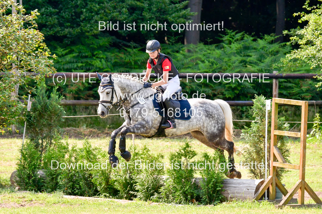 Goldene Schärpe 2021 in Münster Handorf | 03072021 - Gelände 2 _0811