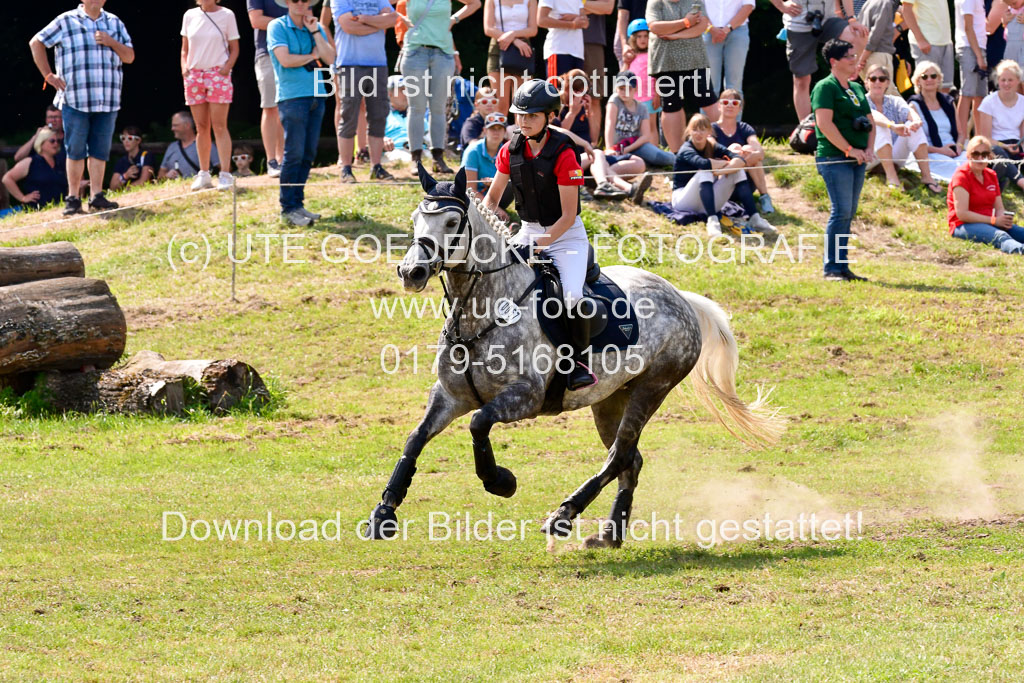 Goldene Schärpe 2021 in Münster Handorf | 03072021 - Gelände 2 _0813