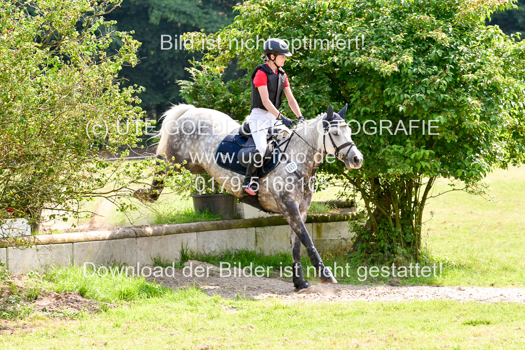 Goldene Schärpe 2021 in Münster Handorf | 03072021 - Gelände 2 _0814