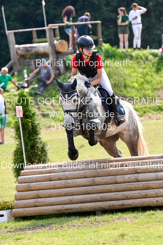 Goldene Schärpe 2021 in Münster Handorf | 03072021 - Gelände 2 _0817