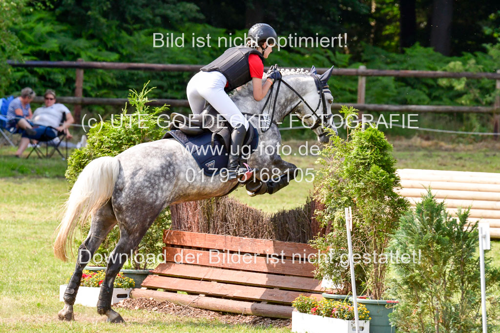 Goldene Schärpe 2021 in Münster Handorf | 03072021 - Gelände 2 _0823