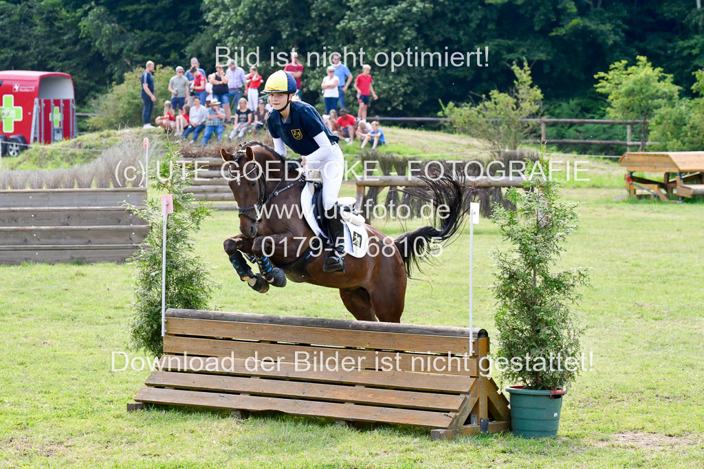 Goldene Schärpe 2021 in Münster Handorf | 03072021 - Gelände 2 _0825