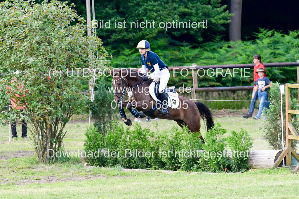 Goldene Schärpe 2021 in Münster Handorf | 03072021 - Gelände 2 _0826