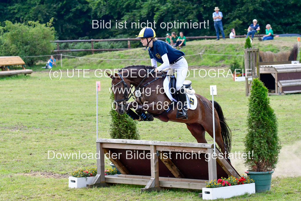 Goldene Schärpe 2021 in Münster Handorf | 03072021 - Gelände 2 _0828