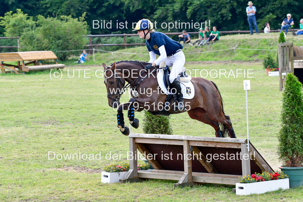 Goldene Schärpe 2021 in Münster Handorf | 03072021 - Gelände 2 _0829