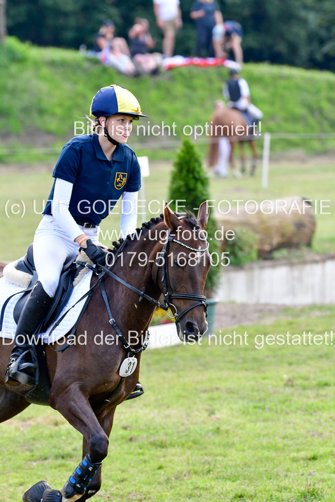 Goldene Schärpe 2021 in Münster Handorf | 03072021 - Gelände 2 _0832