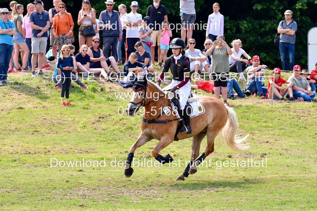 Goldene Schärpe 2021 in Münster Handorf | 03072021 - Gelände 2 _0840