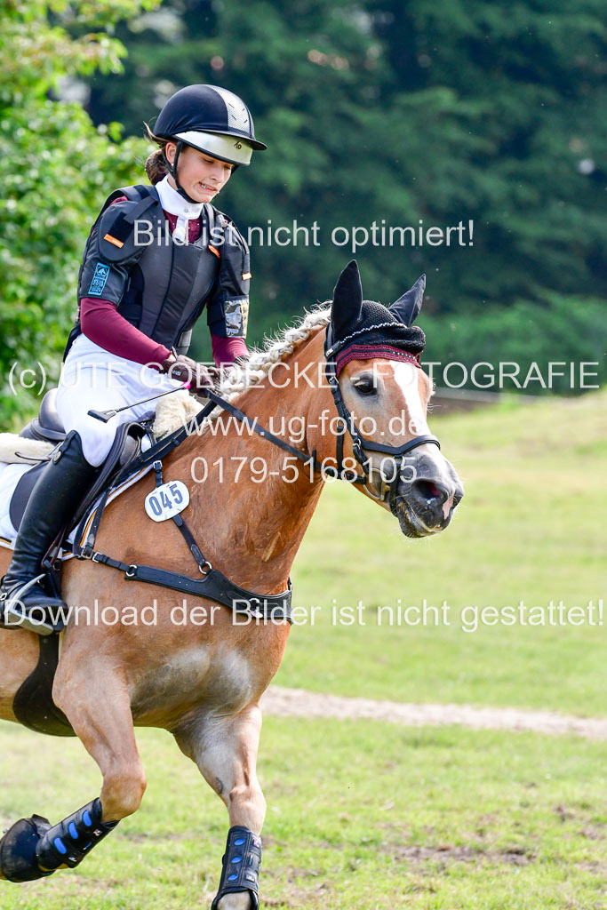 Goldene Schärpe 2021 in Münster Handorf | 03072021 - Gelände 2 _0851