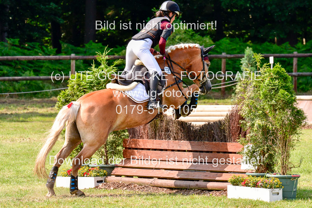 Goldene Schärpe 2021 in Münster Handorf | 03072021 - Gelände 2 _0852