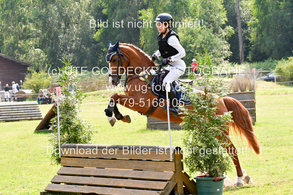 Goldene Schärpe 2021 in Münster Handorf | 03072021 - Gelände 2 _0855