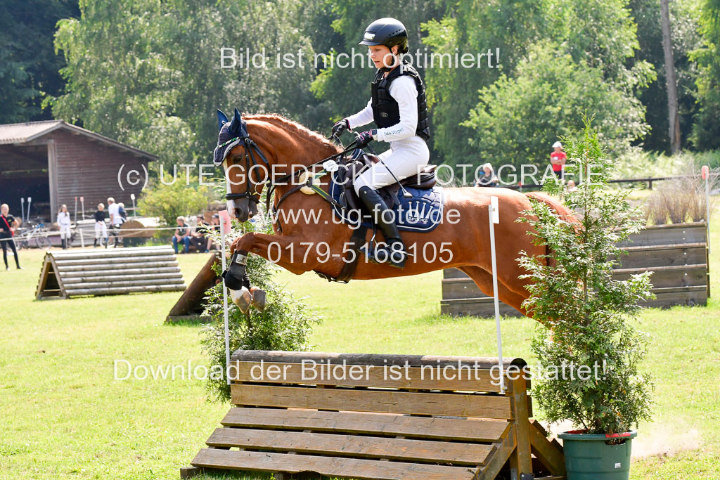 Goldene Schärpe 2021 in Münster Handorf | 03072021 - Gelände 2 _0856