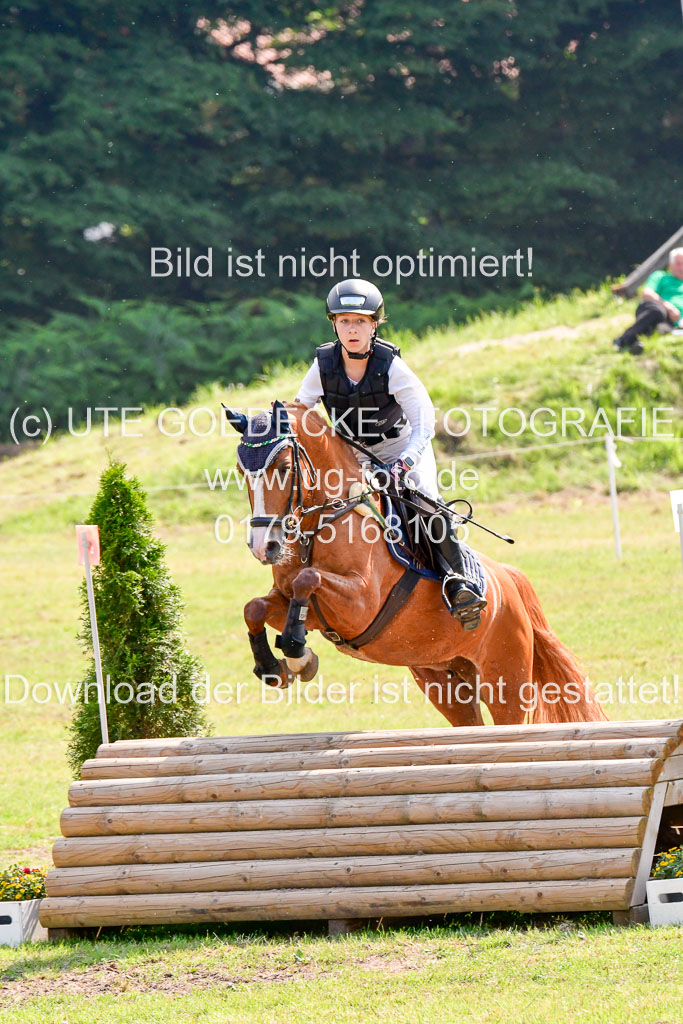 Goldene Schärpe 2021  in Münster Handorf | 03072021 -  Gelände 2   _0859 