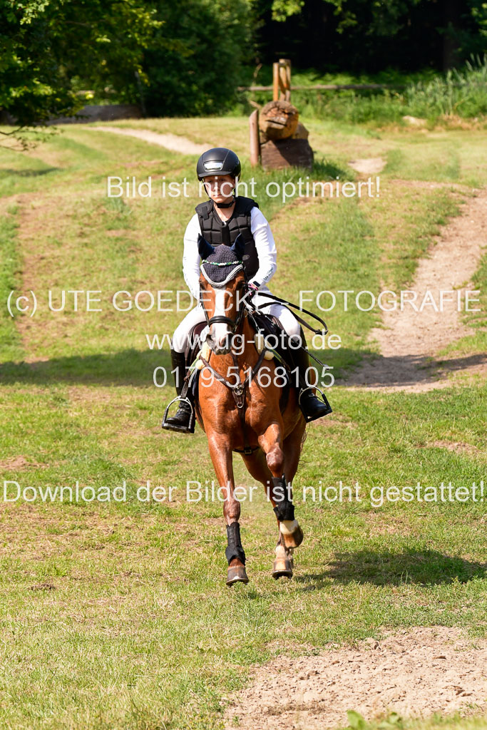 Goldene Schärpe 2021 in Münster Handorf | 03072021 - Gelände 2 _0862